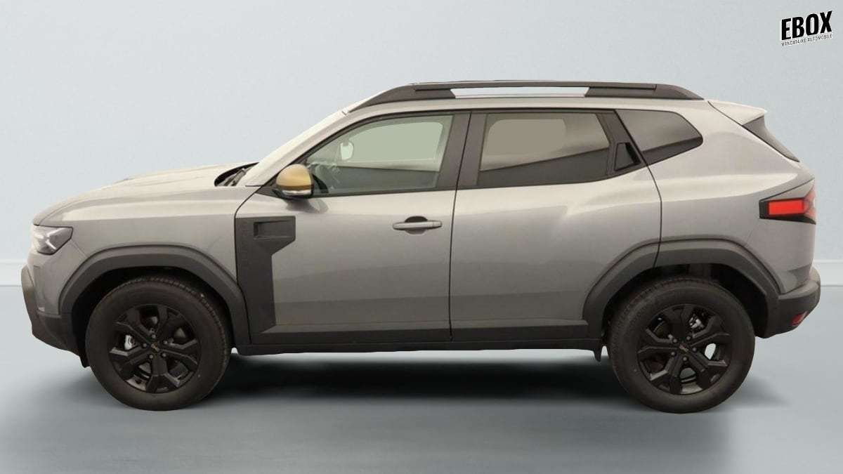 401207_p2 - DACIA - DUSTER - 2026 - photo 3