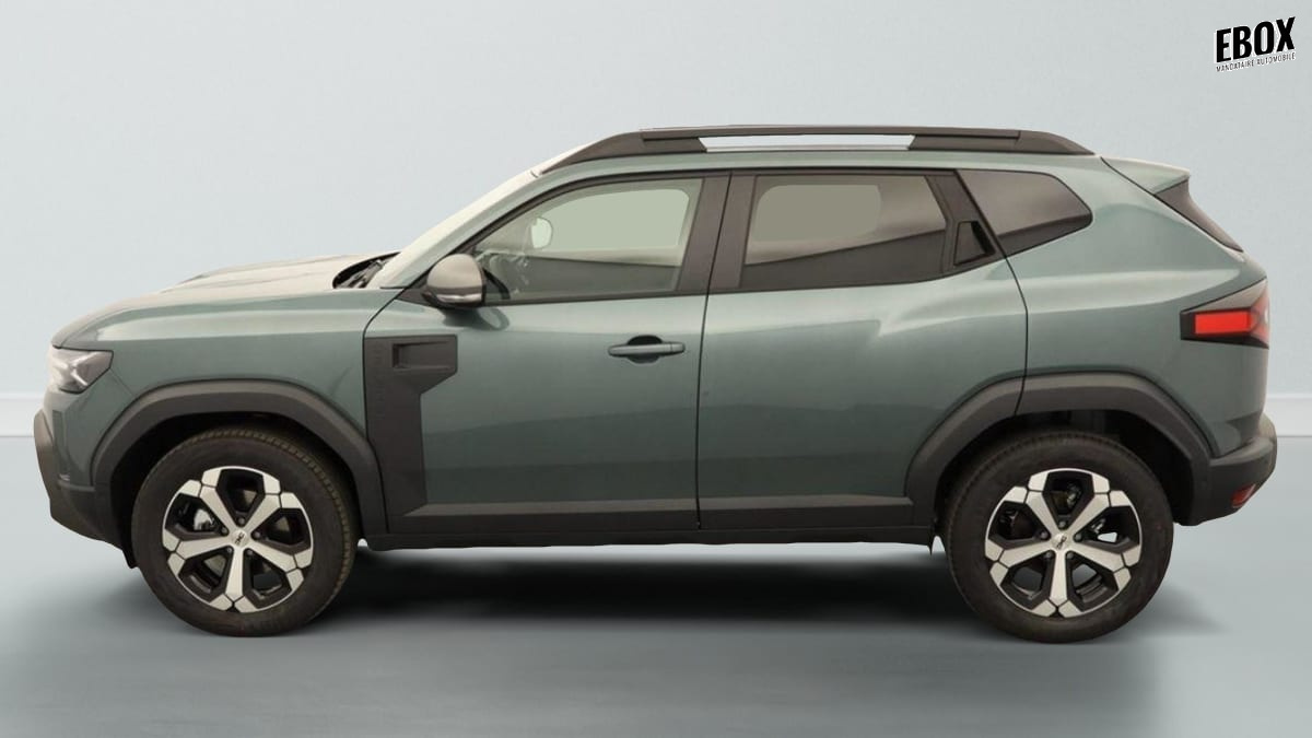 401212_p2 - DACIA - DUSTER - 2026 - photo 3