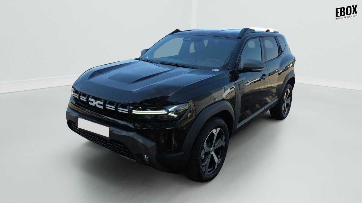 386387_p2 - DACIA - DUSTER - 2025 - photo 3