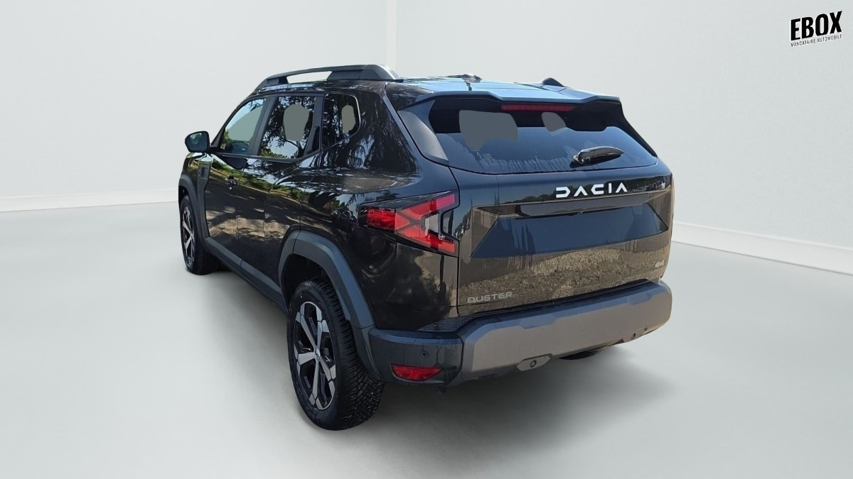 386387_p2 - DACIA - DUSTER - 2025 - photo 5