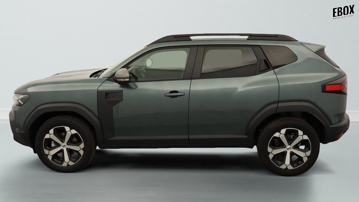 399318_p2 - DACIA - DUSTER - 2026 - photo 4