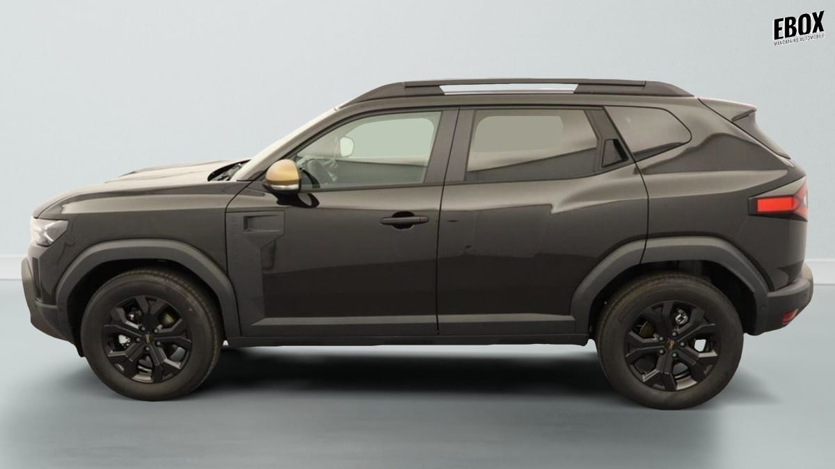 399234_p2 - DACIA - DUSTER - 2026 - photo 3