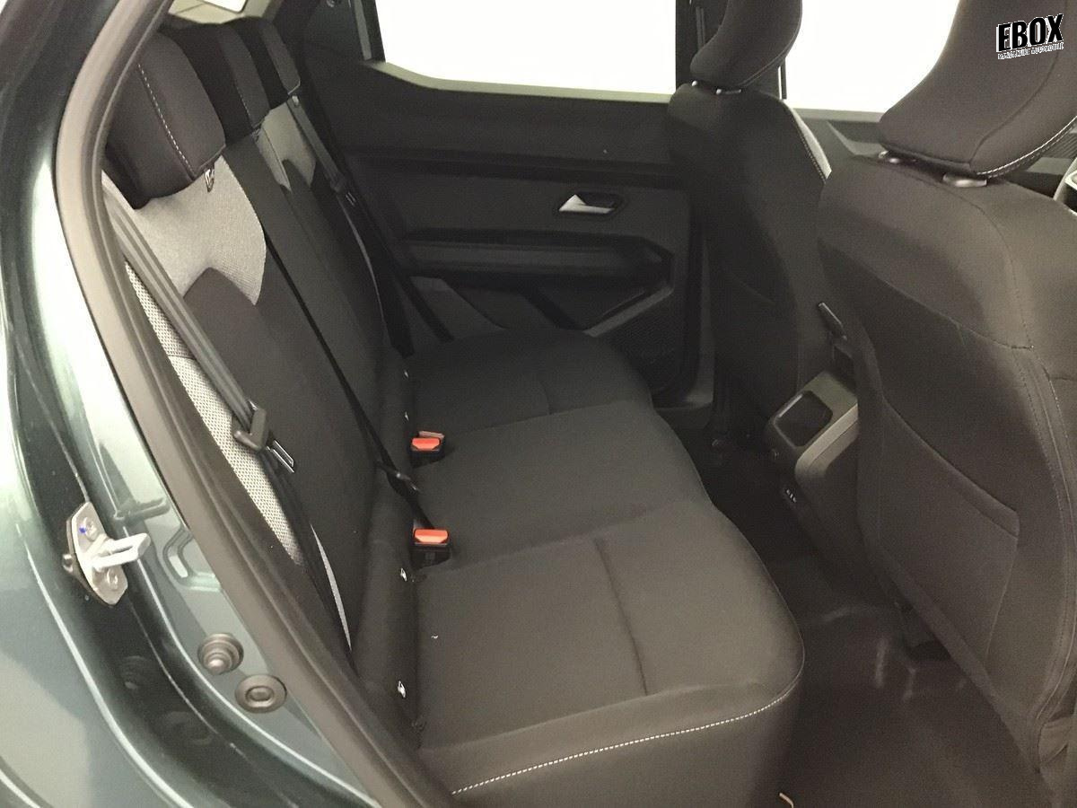 399318_p2 - DACIA - DUSTER - 2026 - photo 7
