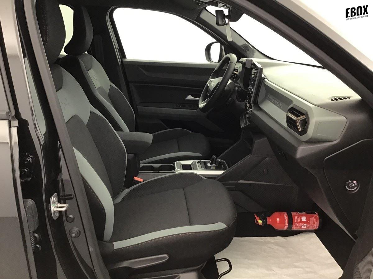 399234_p2 - DACIA - DUSTER - 2026 - photo 4