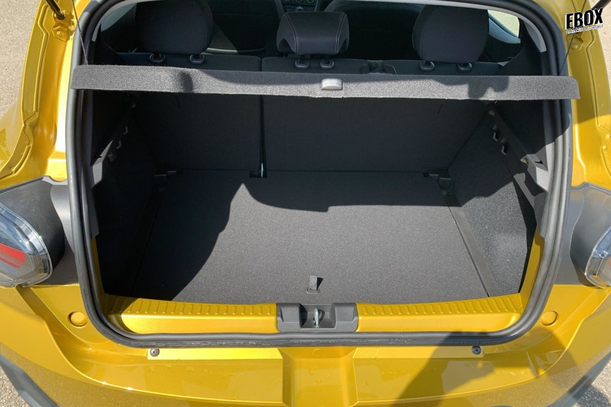 401314_p2 - DACIA - SANDERO - 2026 - photo 8