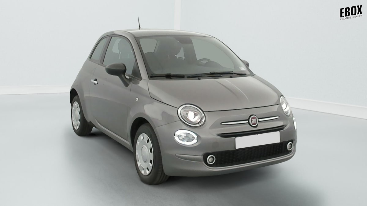 382467_p2 - FIAT - 500 - 2023 - photo 1