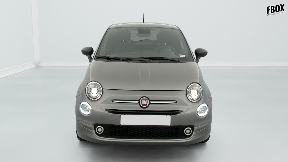 382467_p2 - FIAT - 500 - 2023 - photo 2