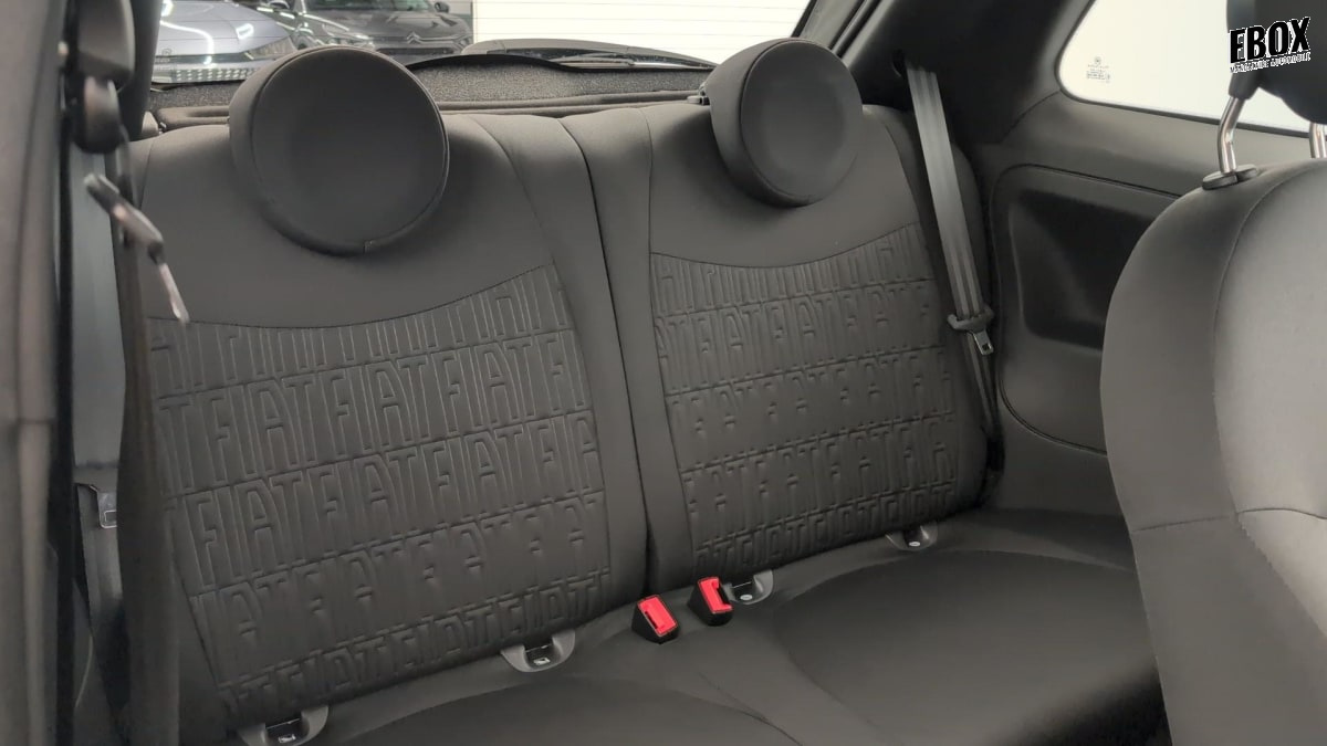 382467_p2 - FIAT - 500 - 2023 - photo 10