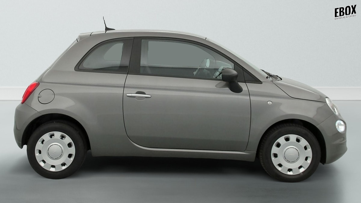382467_p2 - FIAT - 500 - 2023 - photo 8