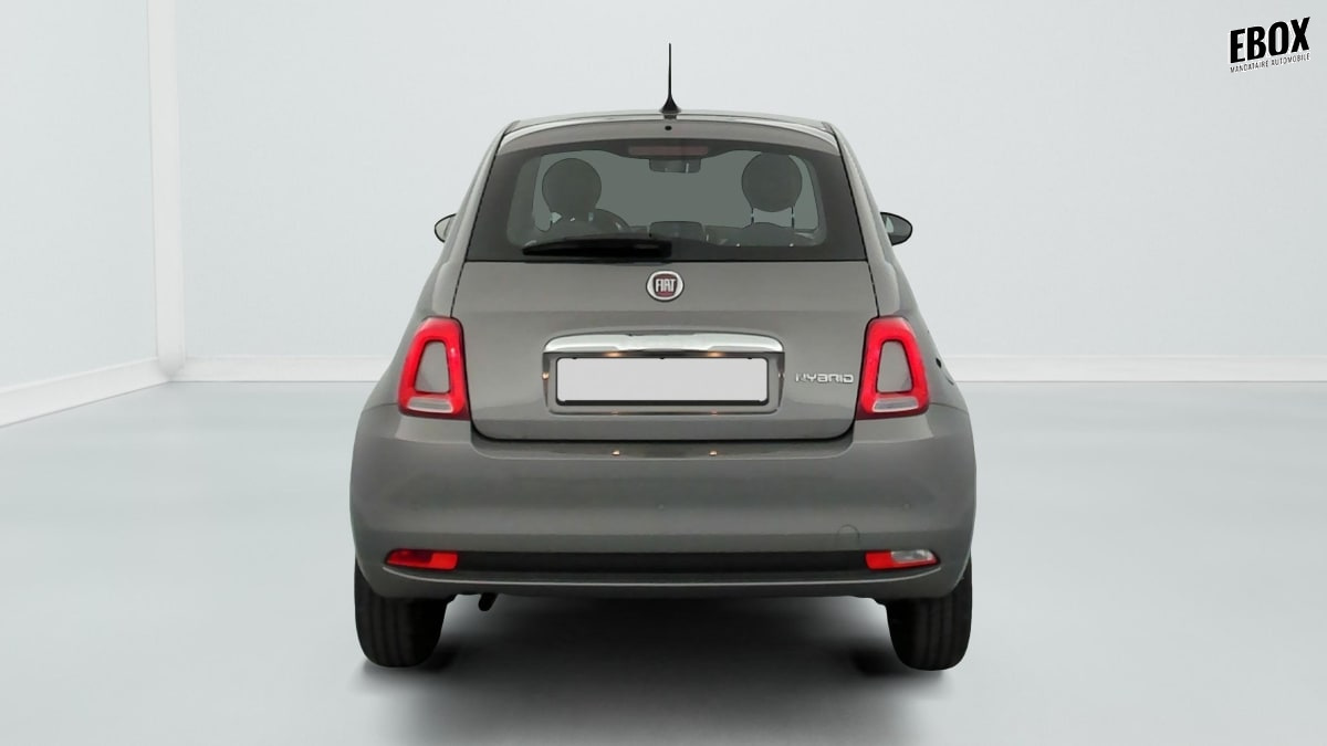 382467_p2 - FIAT - 500 - 2023 - photo 6