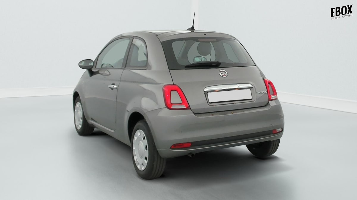 382467_p2 - FIAT - 500 - 2023 - photo 5