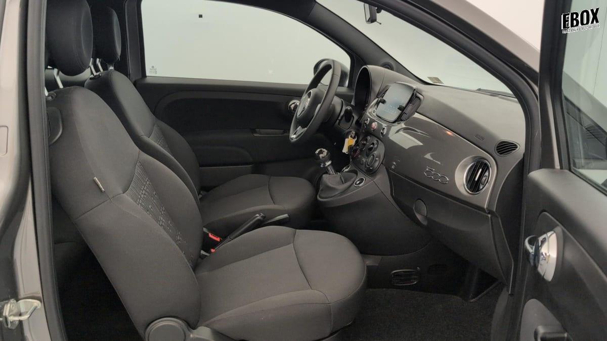 382467_p2 - FIAT - 500 - 2023 - photo 9