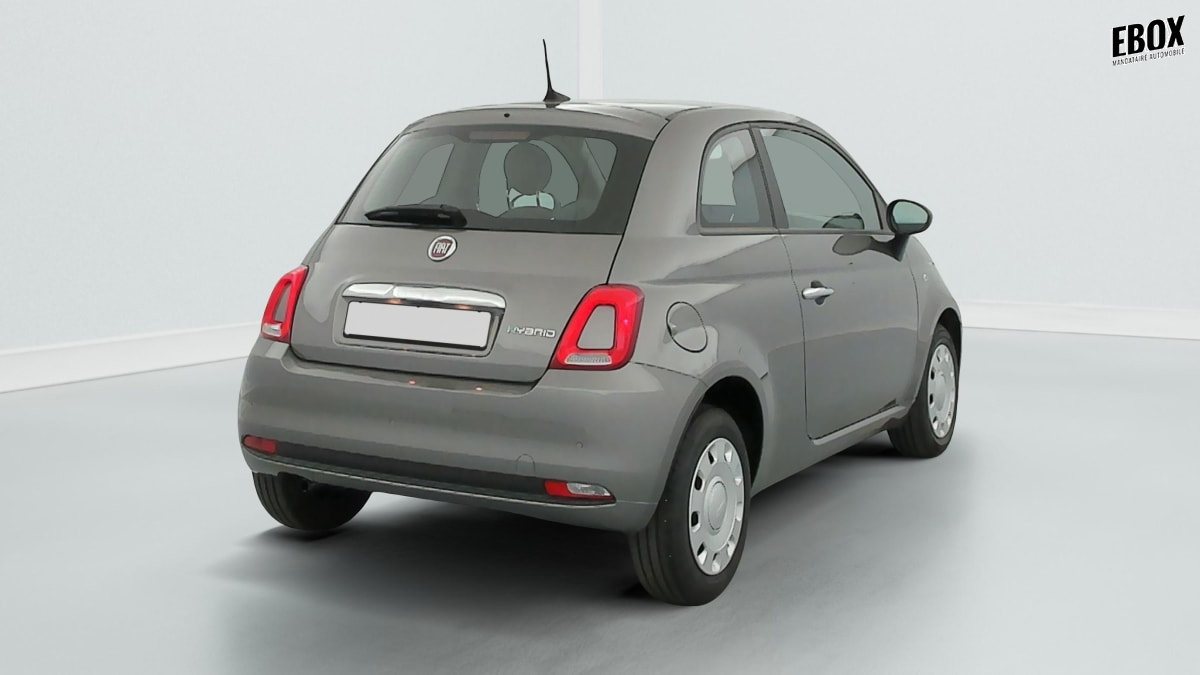 382467_p2 - FIAT - 500 - 2023 - photo 7