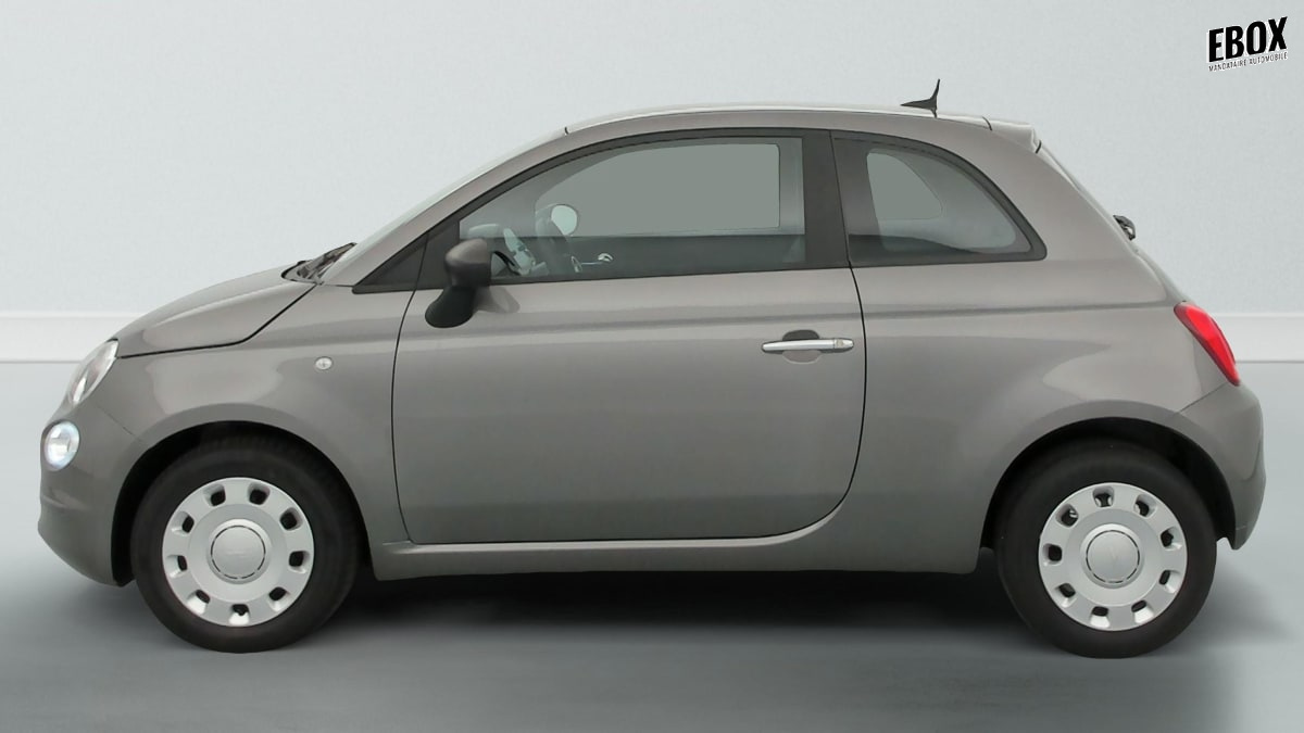 382467_p2 - FIAT - 500 - 2023 - photo 4