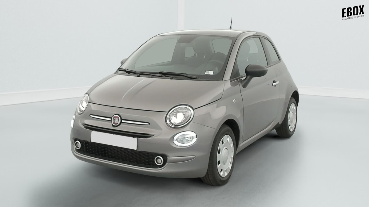 382467_p2 - FIAT - 500 - 2023 - photo 3