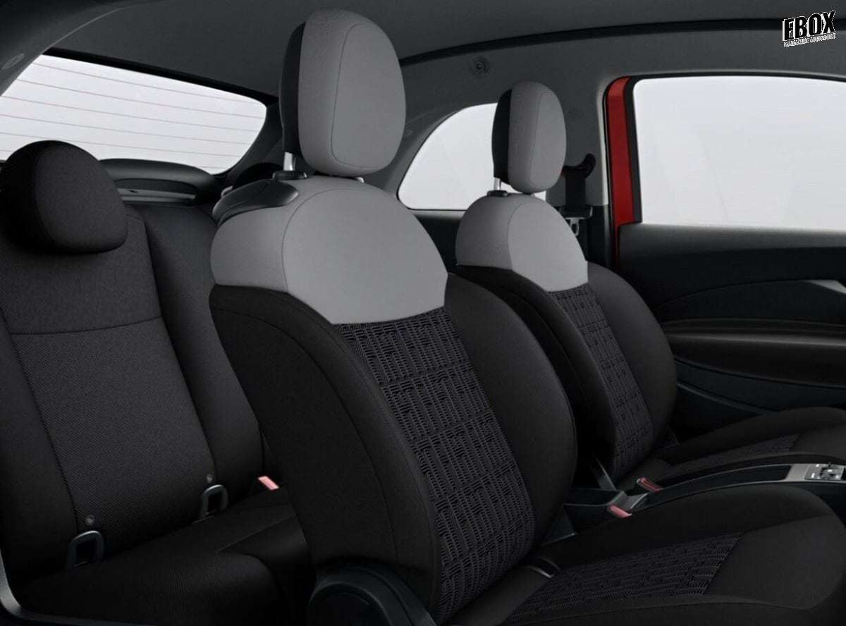398163_p2 - FIAT - 500 C - 2026 - photo 7