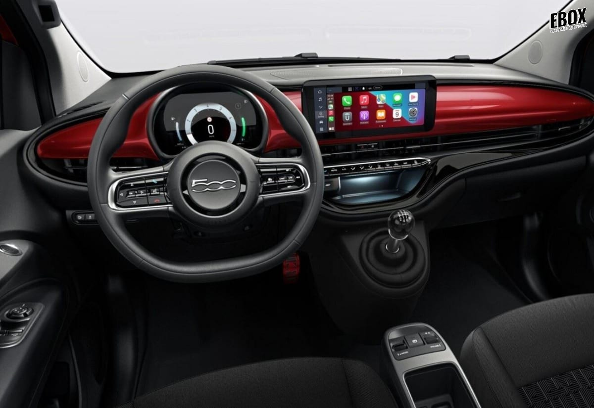 398163_p2 - FIAT - 500 C - 2026 - photo 6