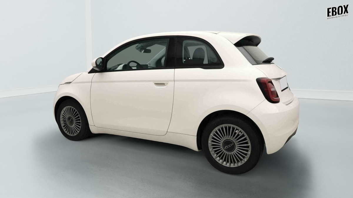 399334_p2 - FIAT - 500 - 2026 - photo 3