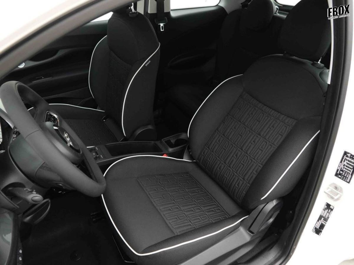 399334_p2 - FIAT - 500 - 2026 - photo 5