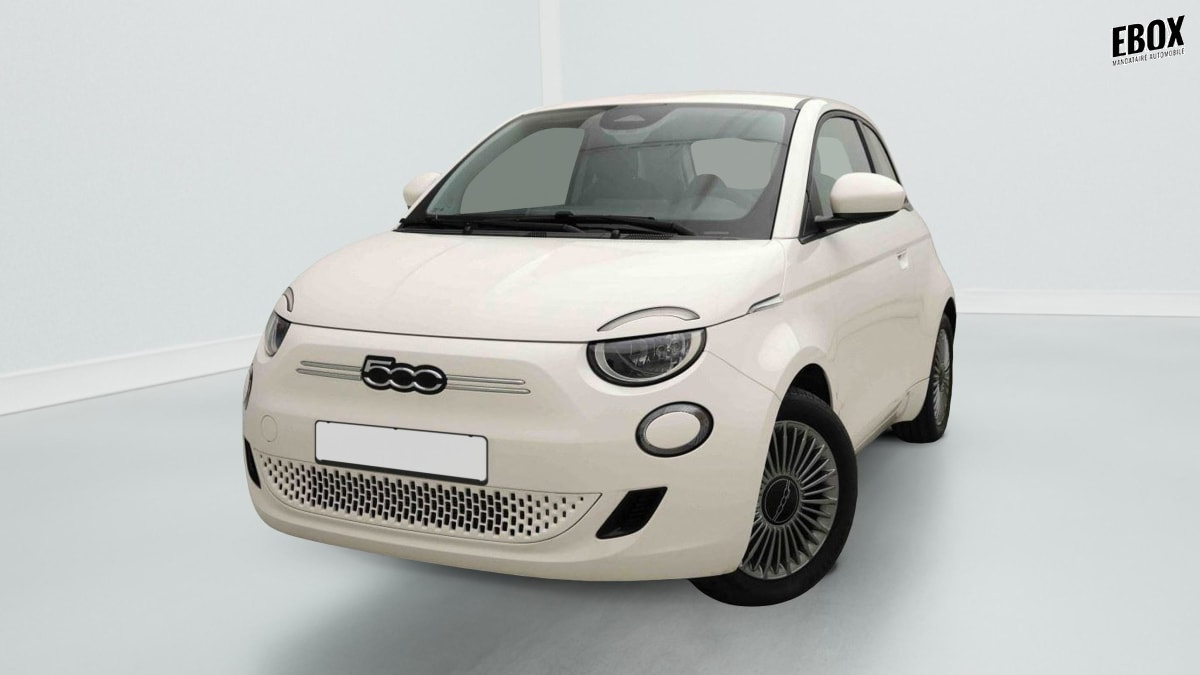 399334_p2 - FIAT - 500 - 2026 - photo 1