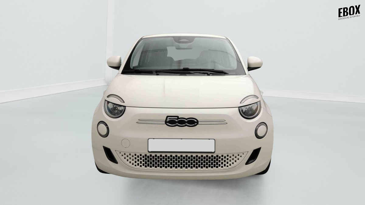 399334_p2 - FIAT - 500 - 2026 - photo 2