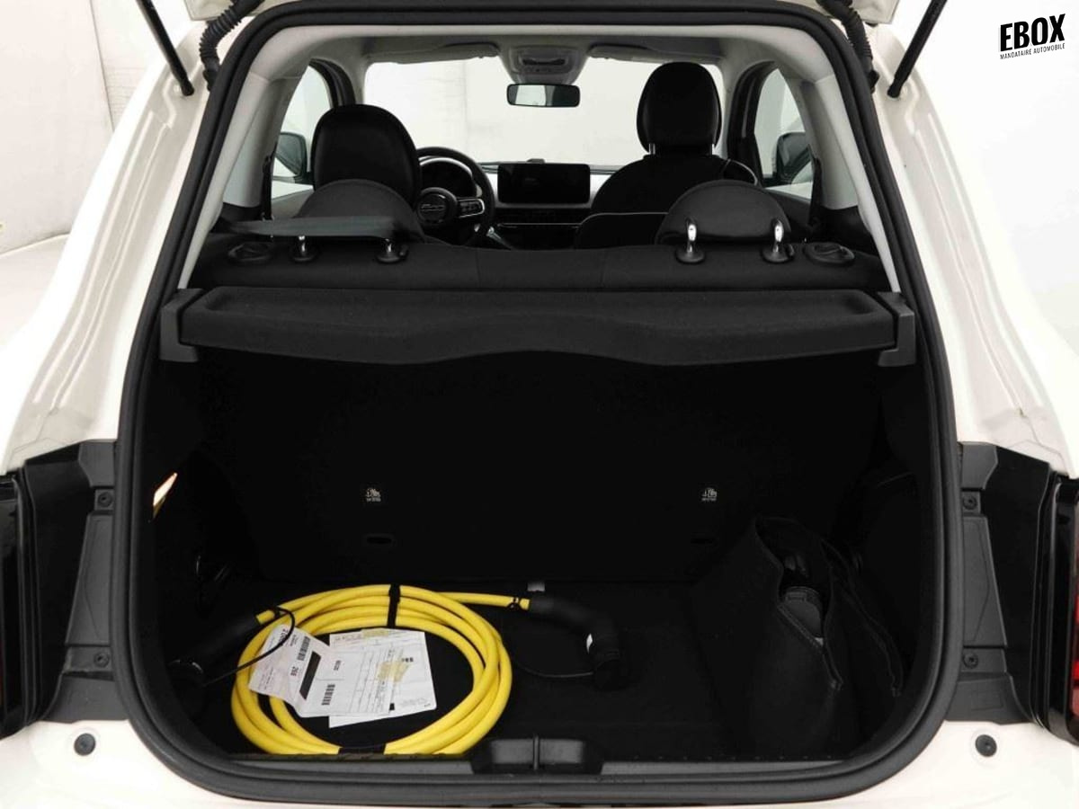 399334_p2 - FIAT - 500 - 2026 - photo 4