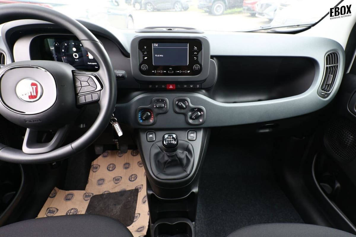 397874_p2 - FIAT - PANDA - 2026 - photo 7