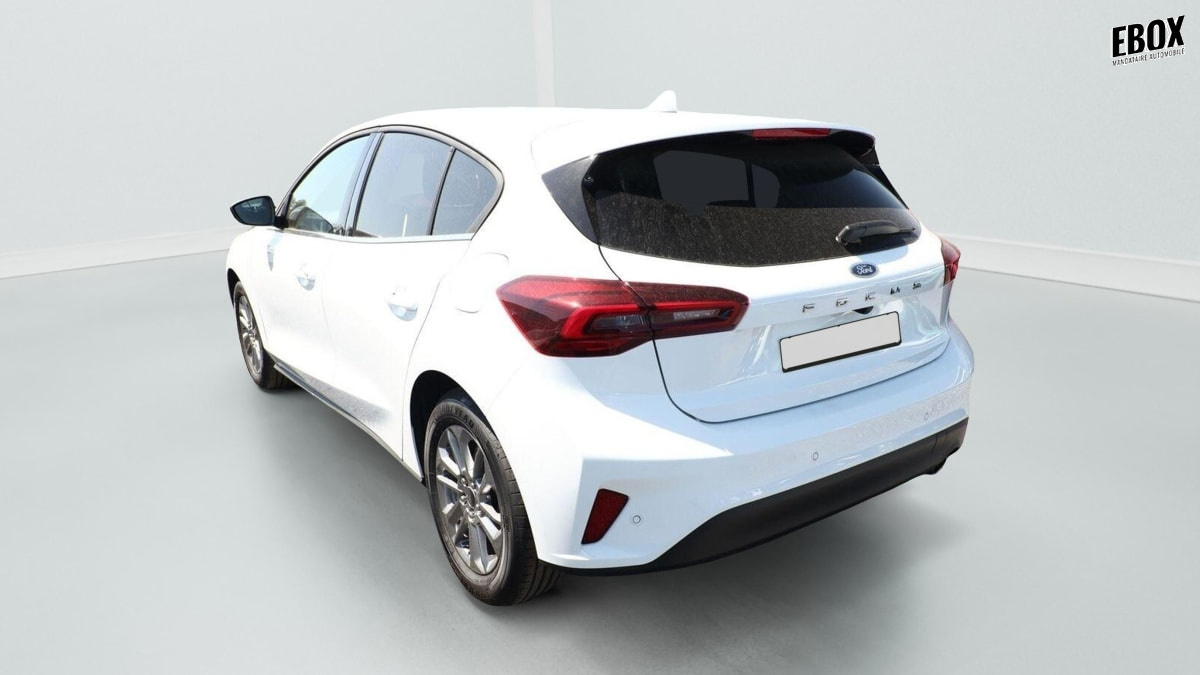 400955_p2 - FORD - FOCUS - 2026 - photo 4