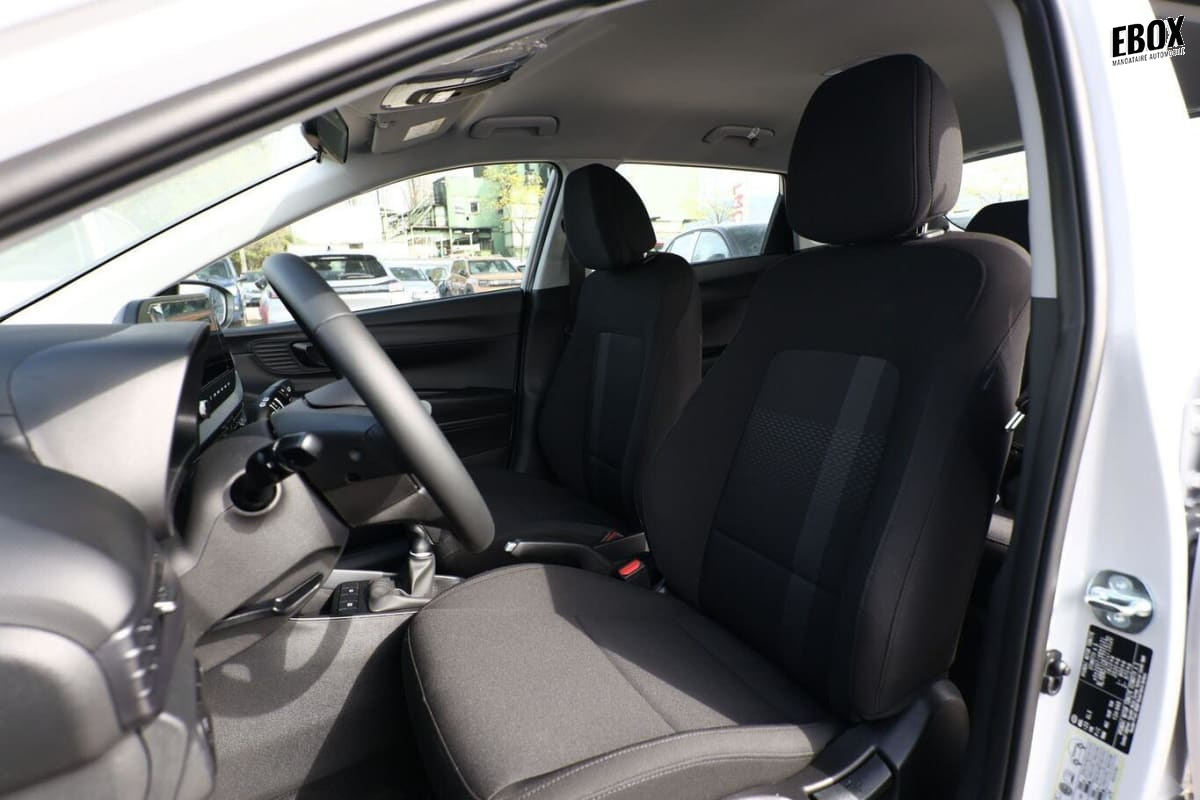 400805_p2 - HYUNDAI - I 20 - 2026 - photo 5