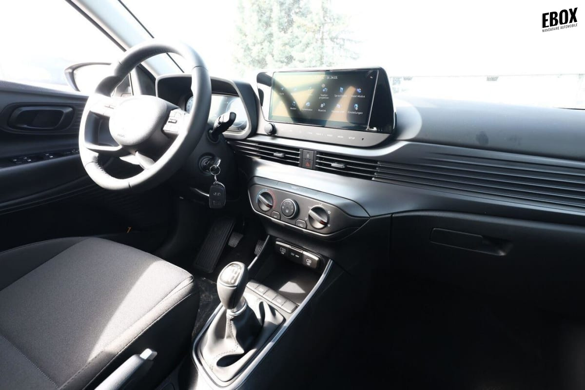 400805_p2 - HYUNDAI - I 20 - 2026 - photo 8