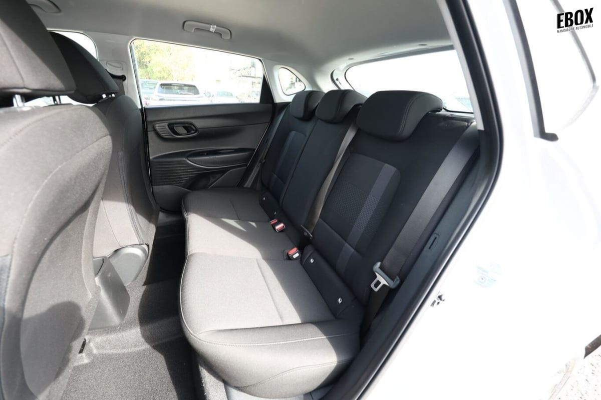 400805_p2 - HYUNDAI - I 20 - 2026 - photo 9