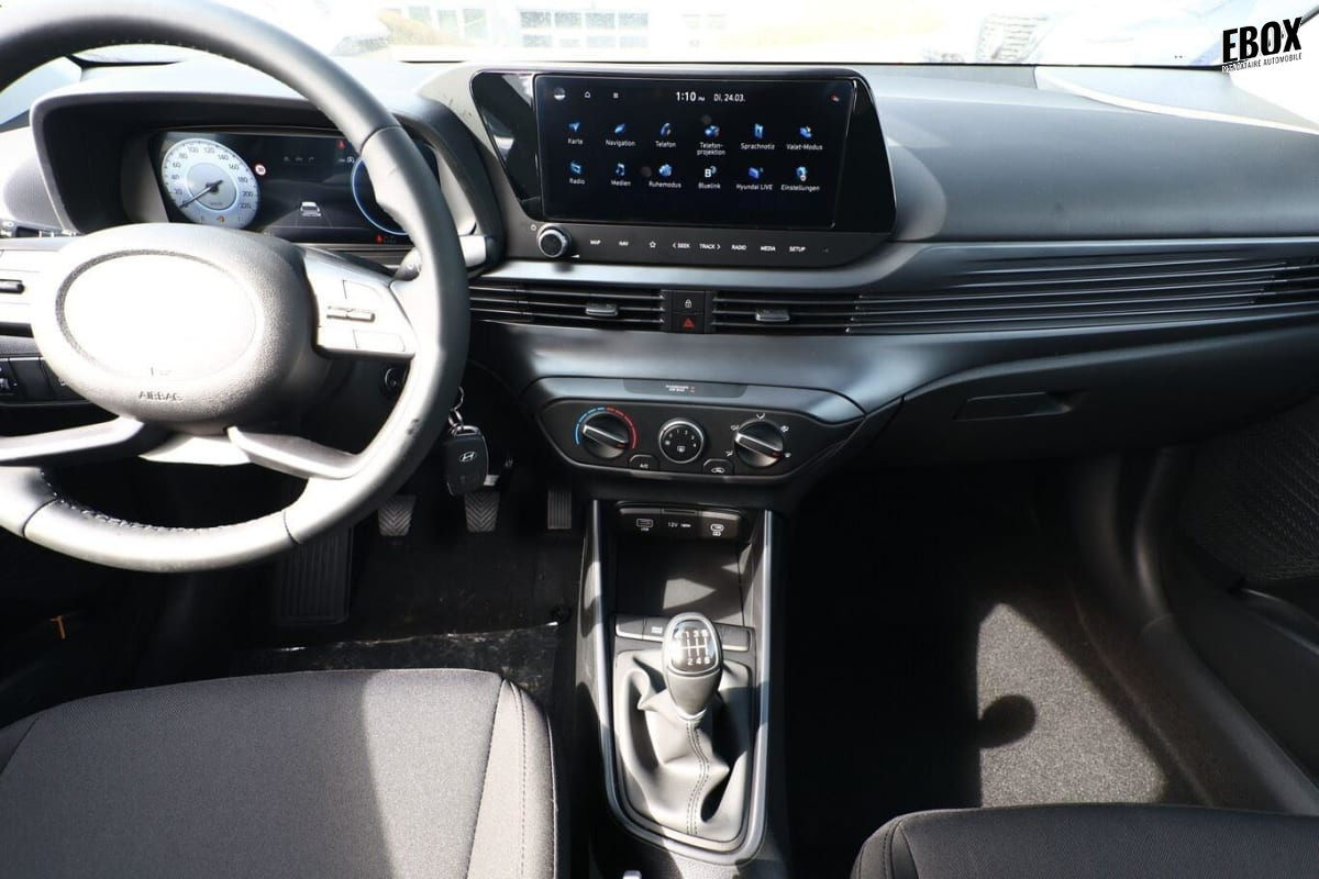 400805_p2 - HYUNDAI - I 20 - 2026 - photo 7