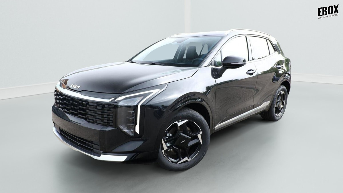 401022_p2 - KIA - SPORTAGE - 2026 - photo 2