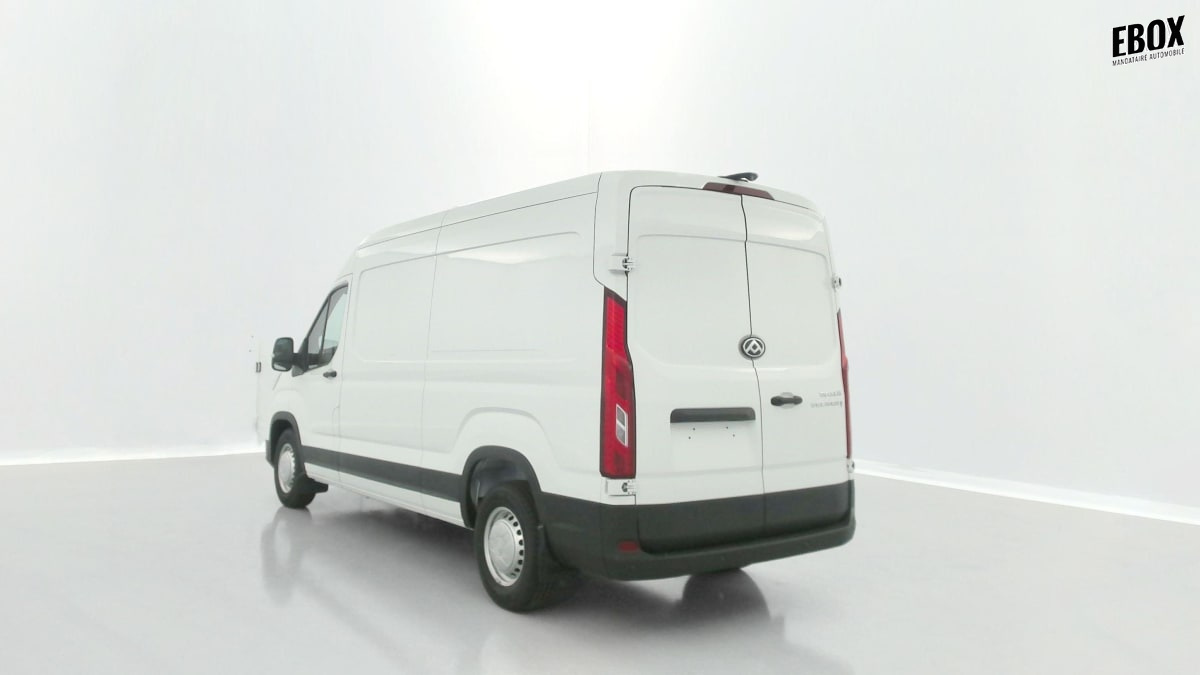 398127_p2 - MAXUS - DELIVER 9 - 2026 - photo 4