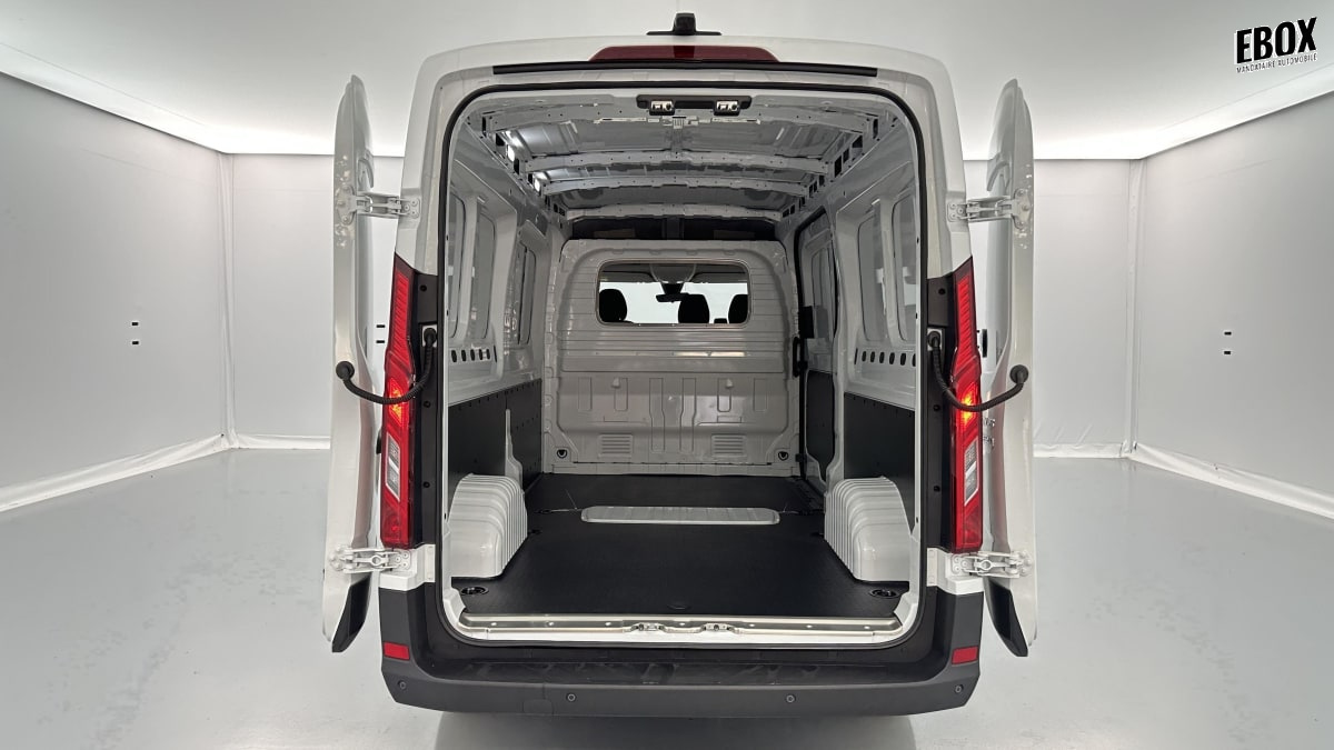 398127_p2 - MAXUS - DELIVER 9 - 2026 - photo 7