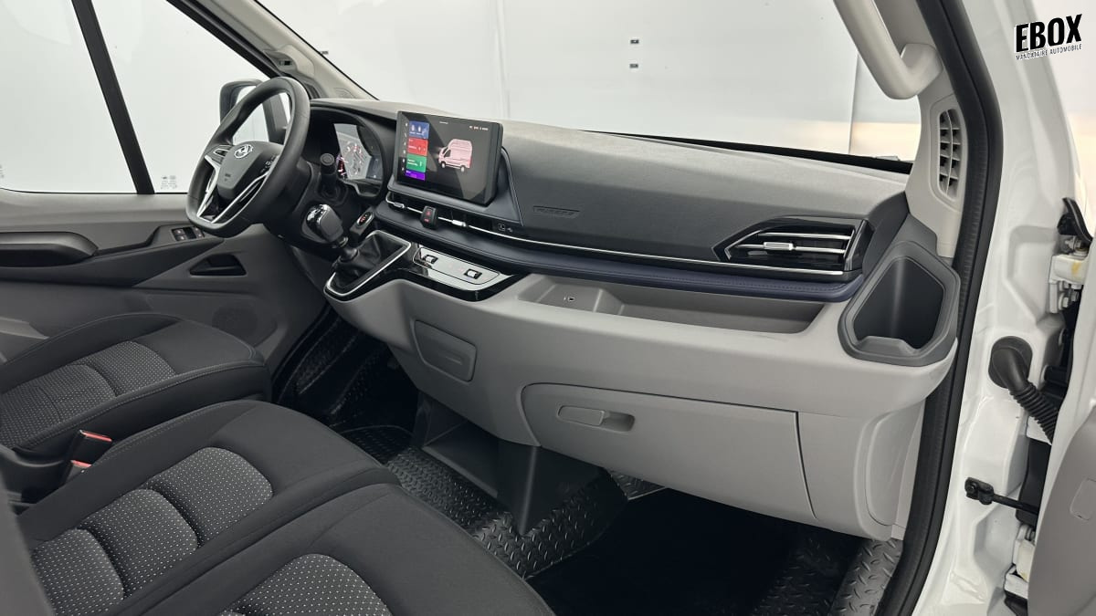 398127_p2 - MAXUS - DELIVER 9 - 2026 - photo 6