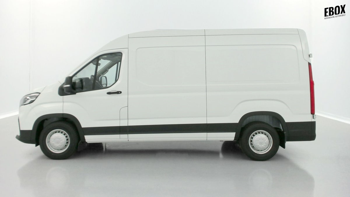 398127_p2 - MAXUS - DELIVER 9 - 2026 - photo 3
