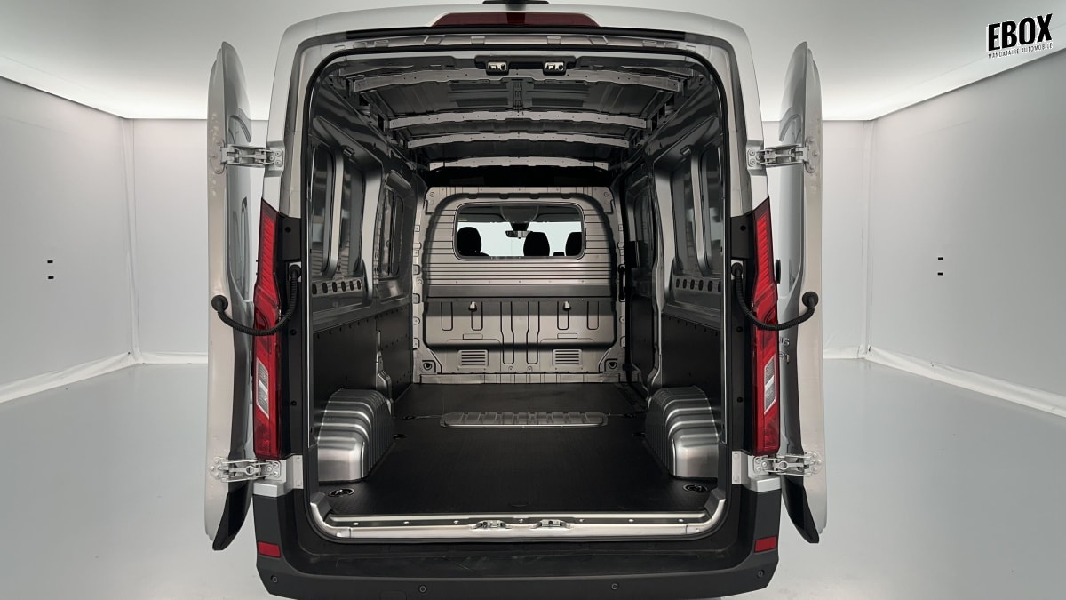 398128_p2 - MAXUS - DELIVER 9 - 2026 - photo 7