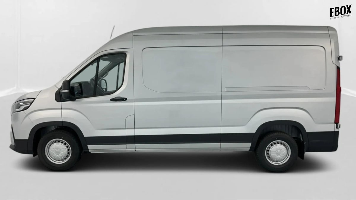 398128_p2 - MAXUS - DELIVER 9 - 2026 - photo 3