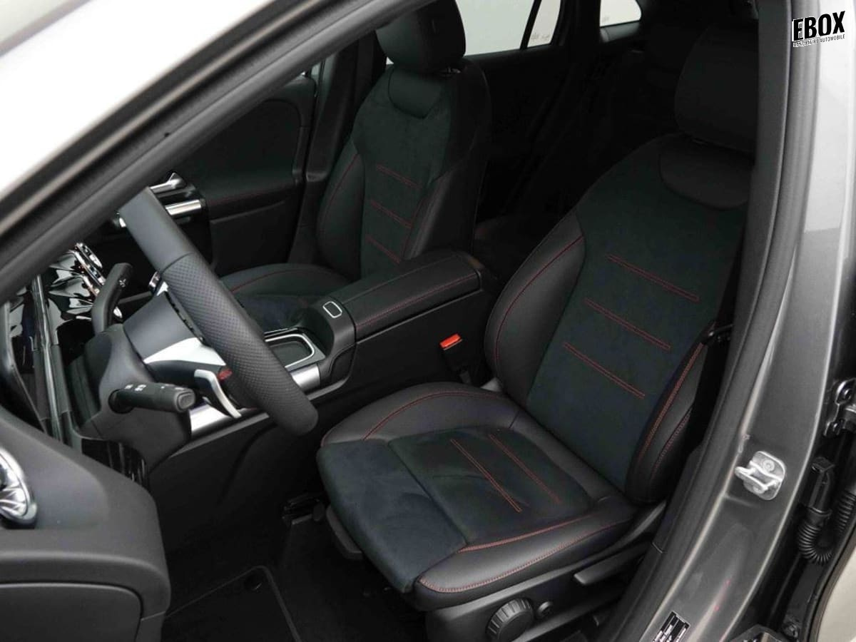 397747_p2 - MERCEDES - GLA - 2026 - photo 5