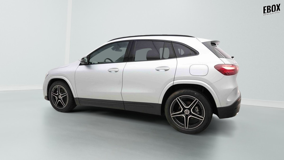 397744_p2 - MERCEDES - GLA - 2026 - photo 2