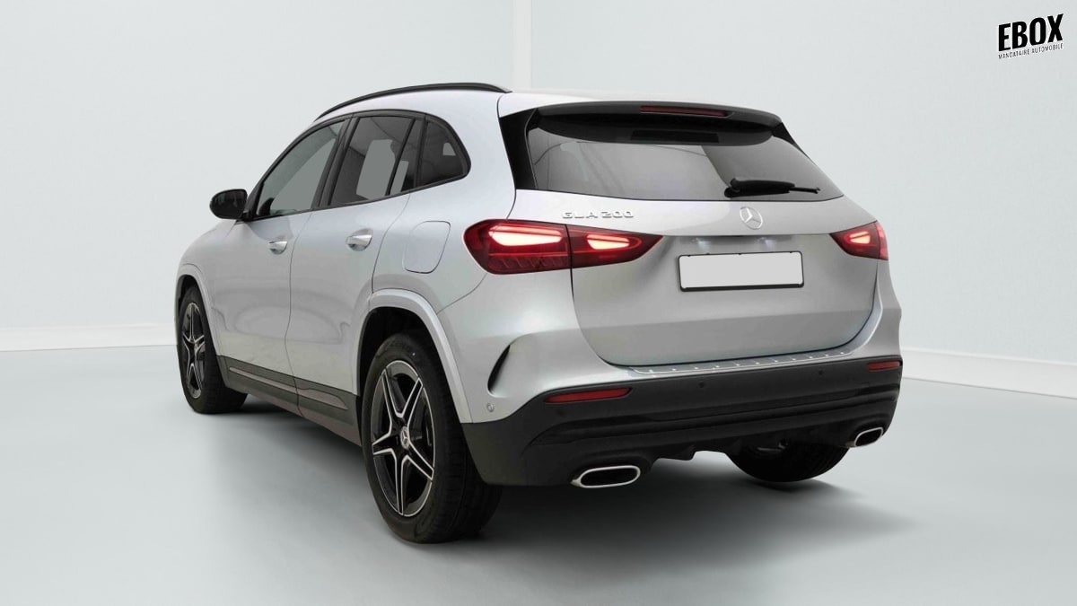397744_p2 - MERCEDES - GLA - 2026 - photo 3
