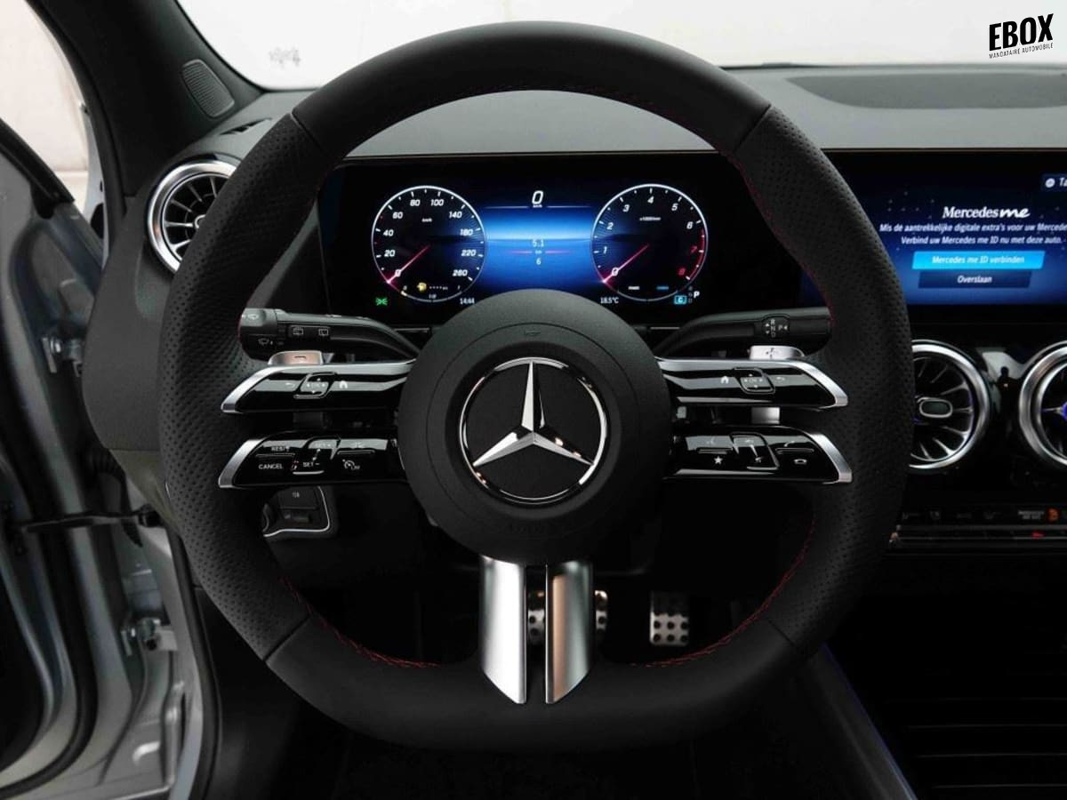 397744_p2 - MERCEDES - GLA - 2026 - photo 7