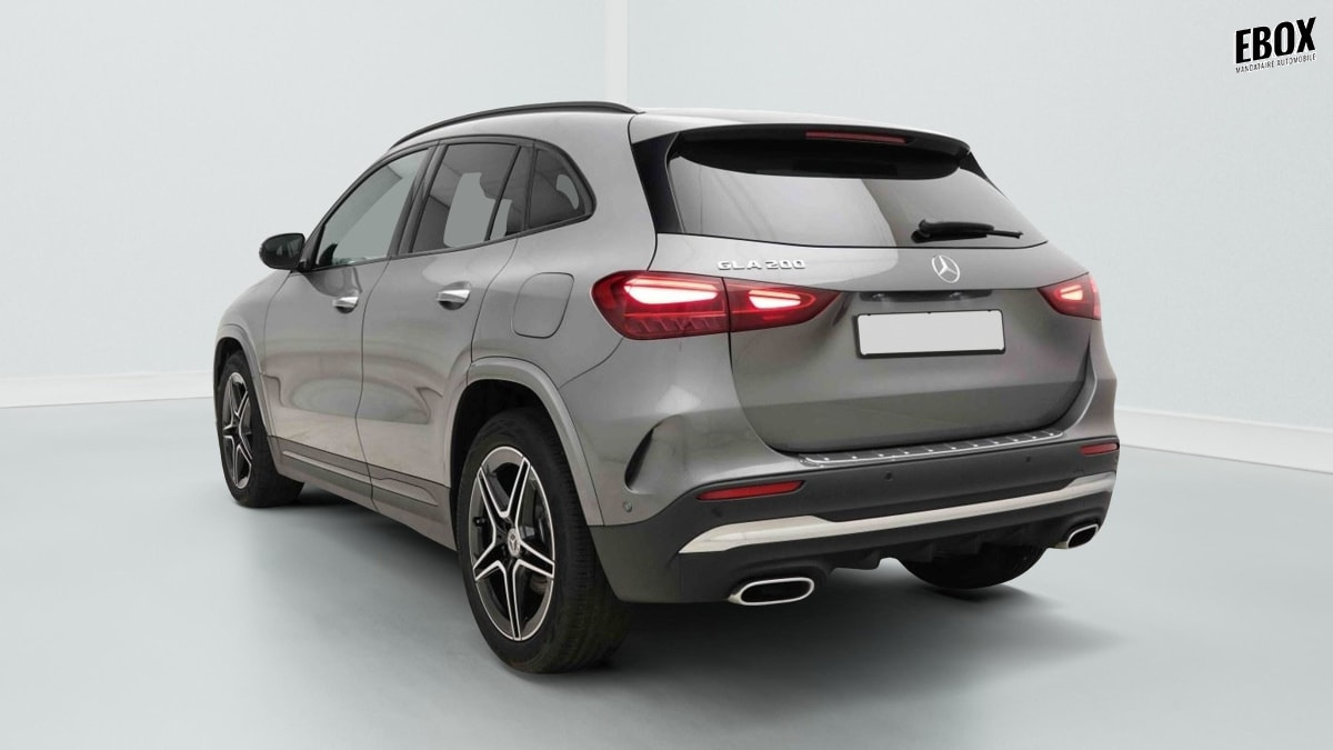 397747_p2 - MERCEDES - GLA - 2026 - photo 3