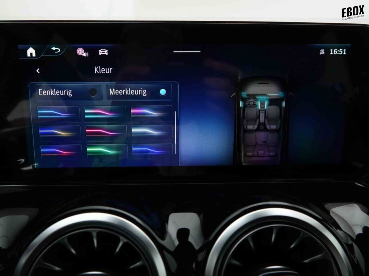397747_p2 - MERCEDES - GLA - 2026 - photo 8
