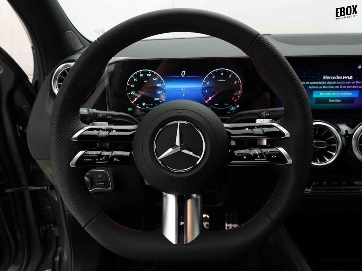 397747_p2 - MERCEDES - GLA - 2026 - photo 7