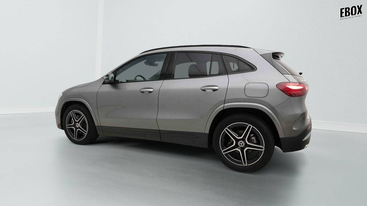 397747_p2 - MERCEDES - GLA - 2026 - photo 2