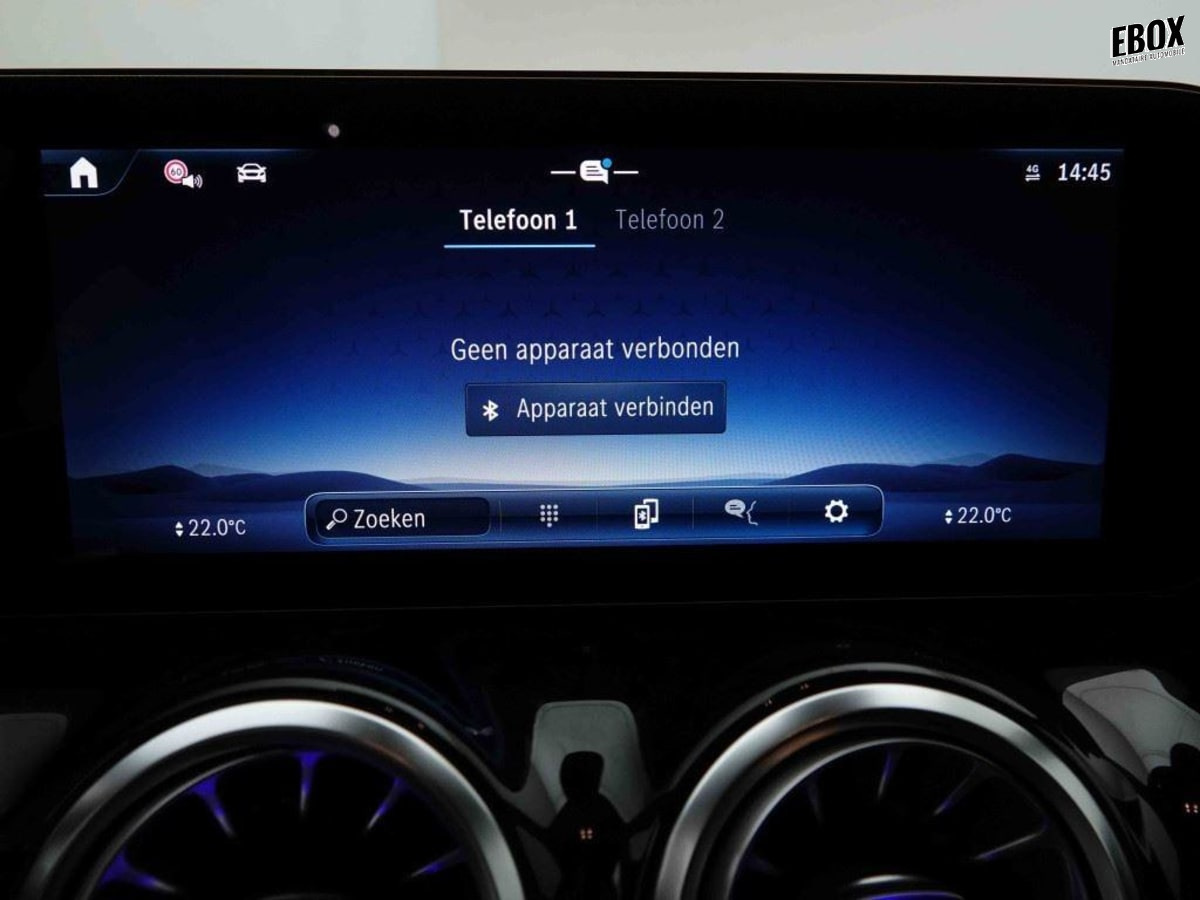 397744_p2 - MERCEDES - GLA - 2026 - photo 10