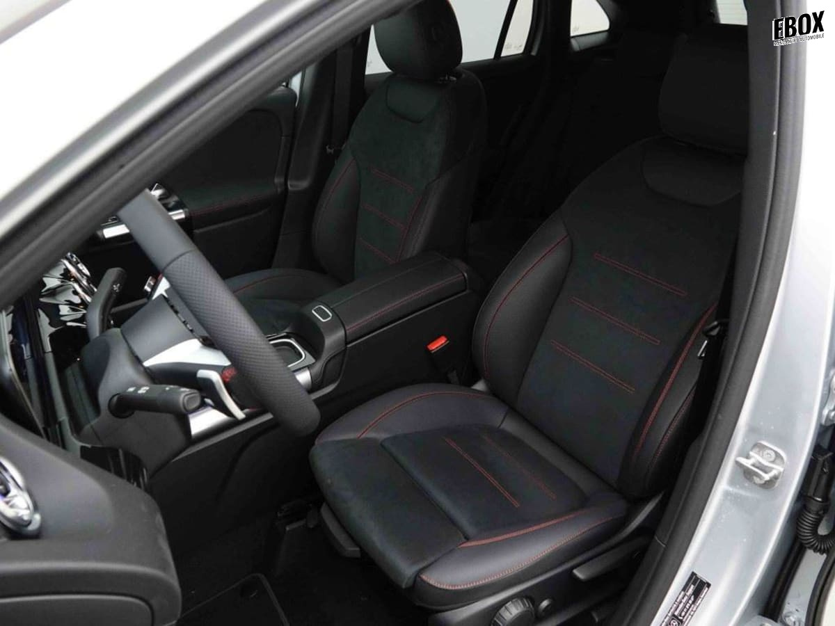 397744_p2 - MERCEDES - GLA - 2026 - photo 5