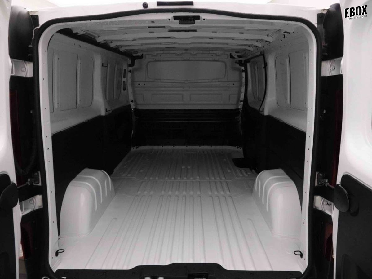 400778_p2 - NISSAN - PRIMASTAR - 2026 - photo 5